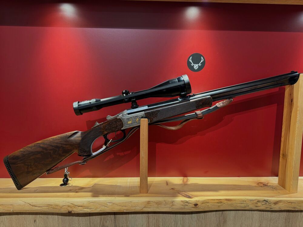 Blaser BBF 700/88 Luxury
