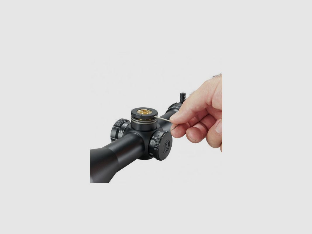 BUSHNELL ELITE TACTICAL XRS3 6-36x56 FFP G4P, Bild 4 von 18