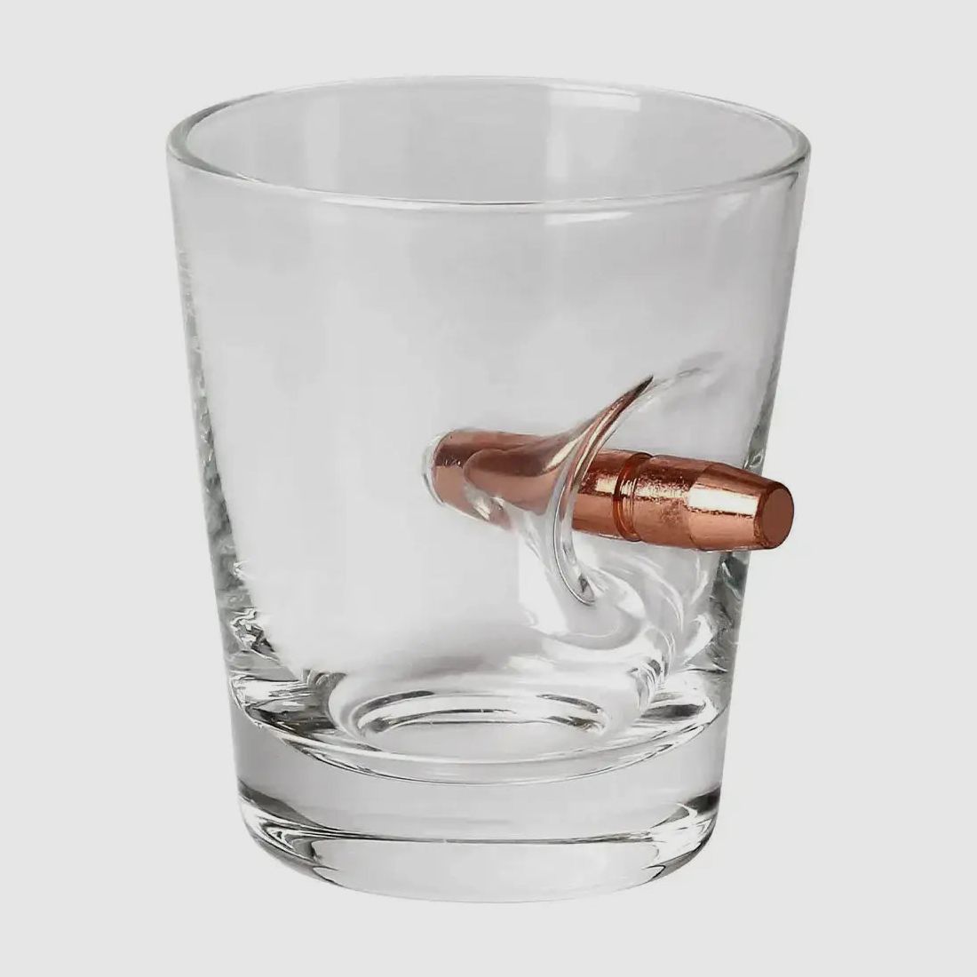 Caliber Gourmet Caliber Gourmet Shot Glass Last Man Standing