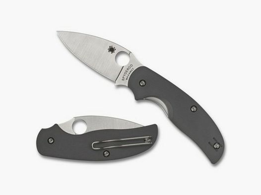Navaja Spyderco Sage 1 Maxamet