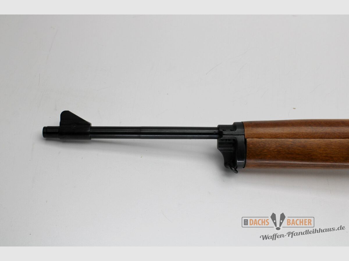 SL Rifle Ruger Mini 14 Cal. .223 Rem 10 Round Magazine
