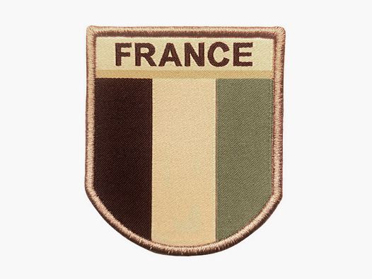 ECUSSON FRANCE DESERT