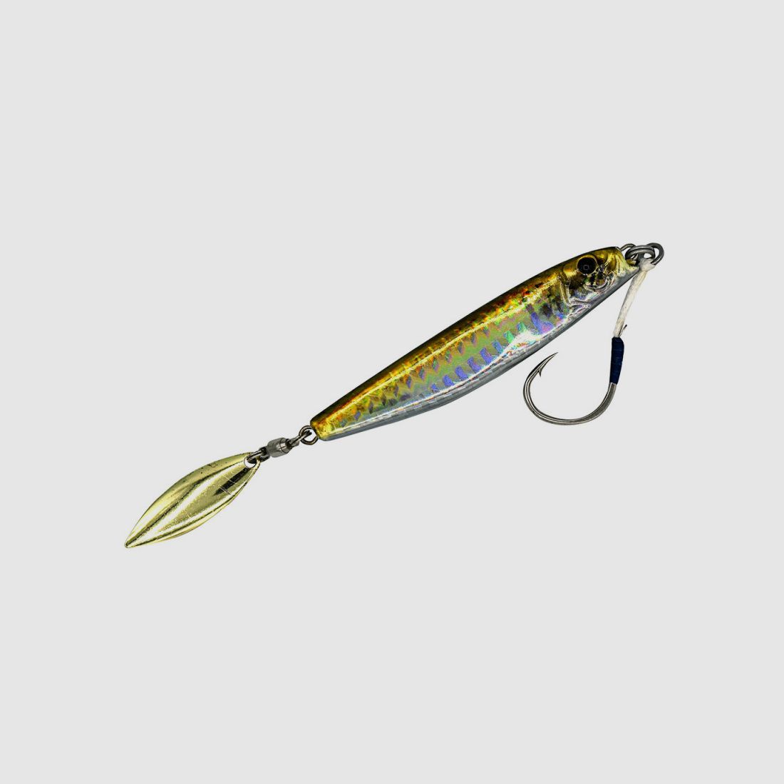 MICRO CANDY KÖDER 40G