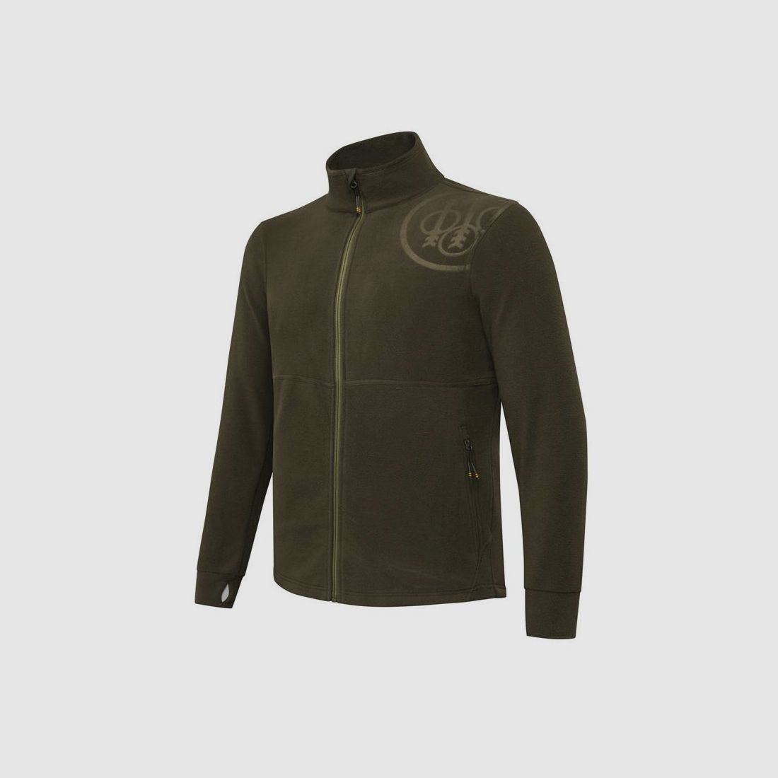 Beretta HP Logo Full Zip