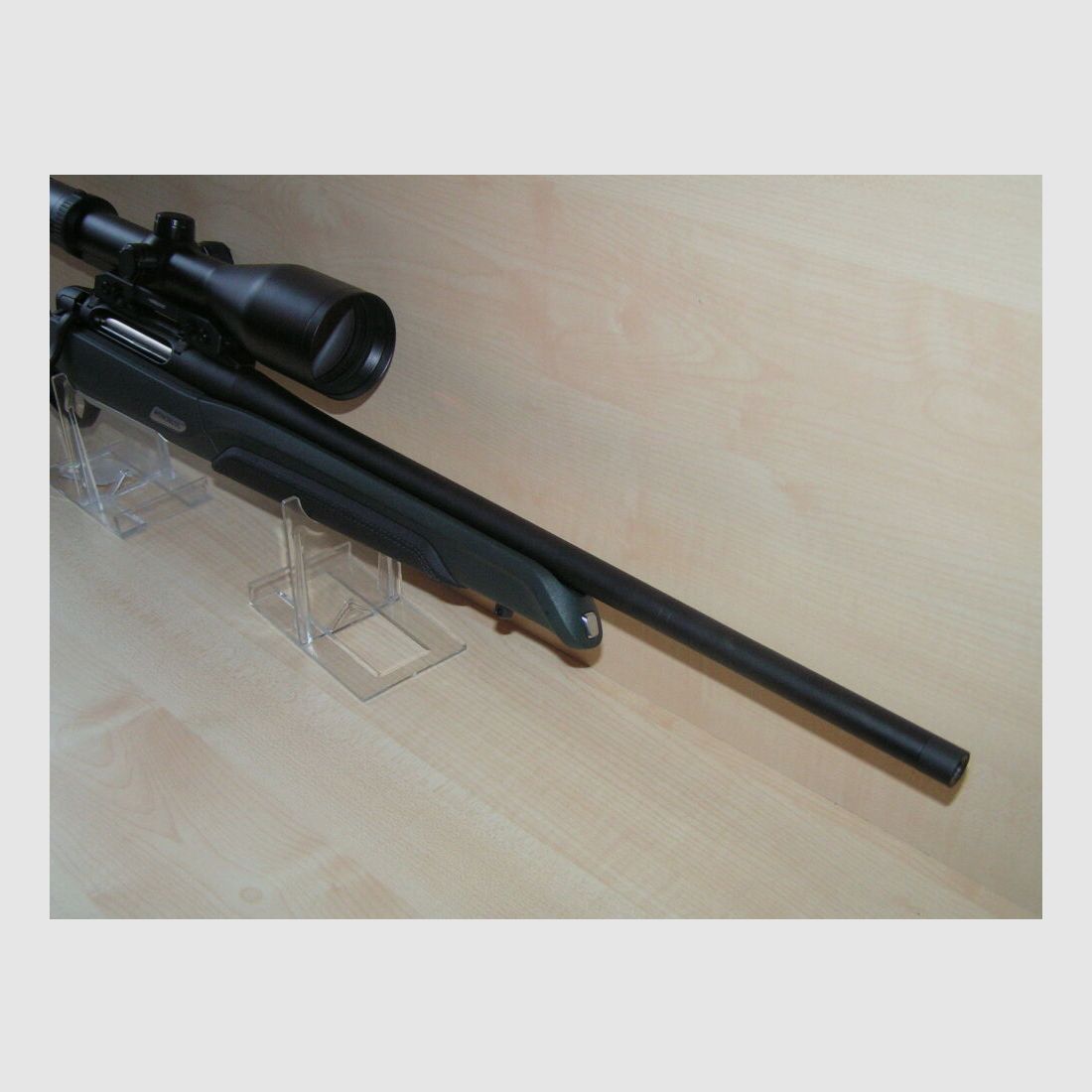 Steyr Mannlicher Monobloc