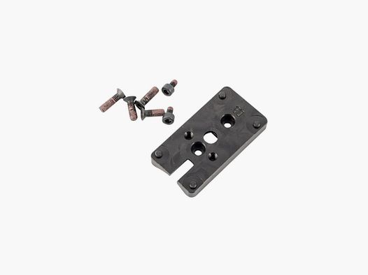 Beretta mounting plate Docter, Burris, Vortex for Beretta 92X RDO