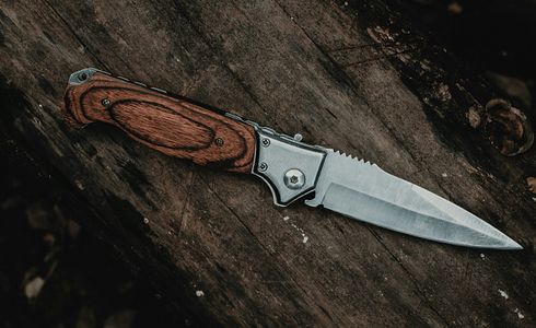 Die besten Messer für den Angelausflug