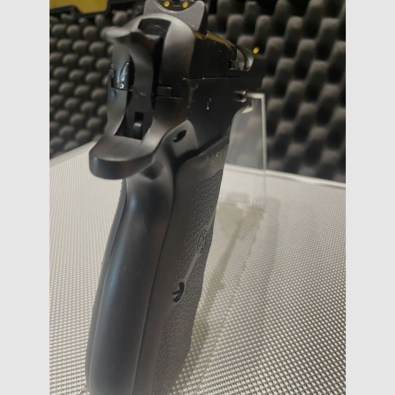 CZ 75