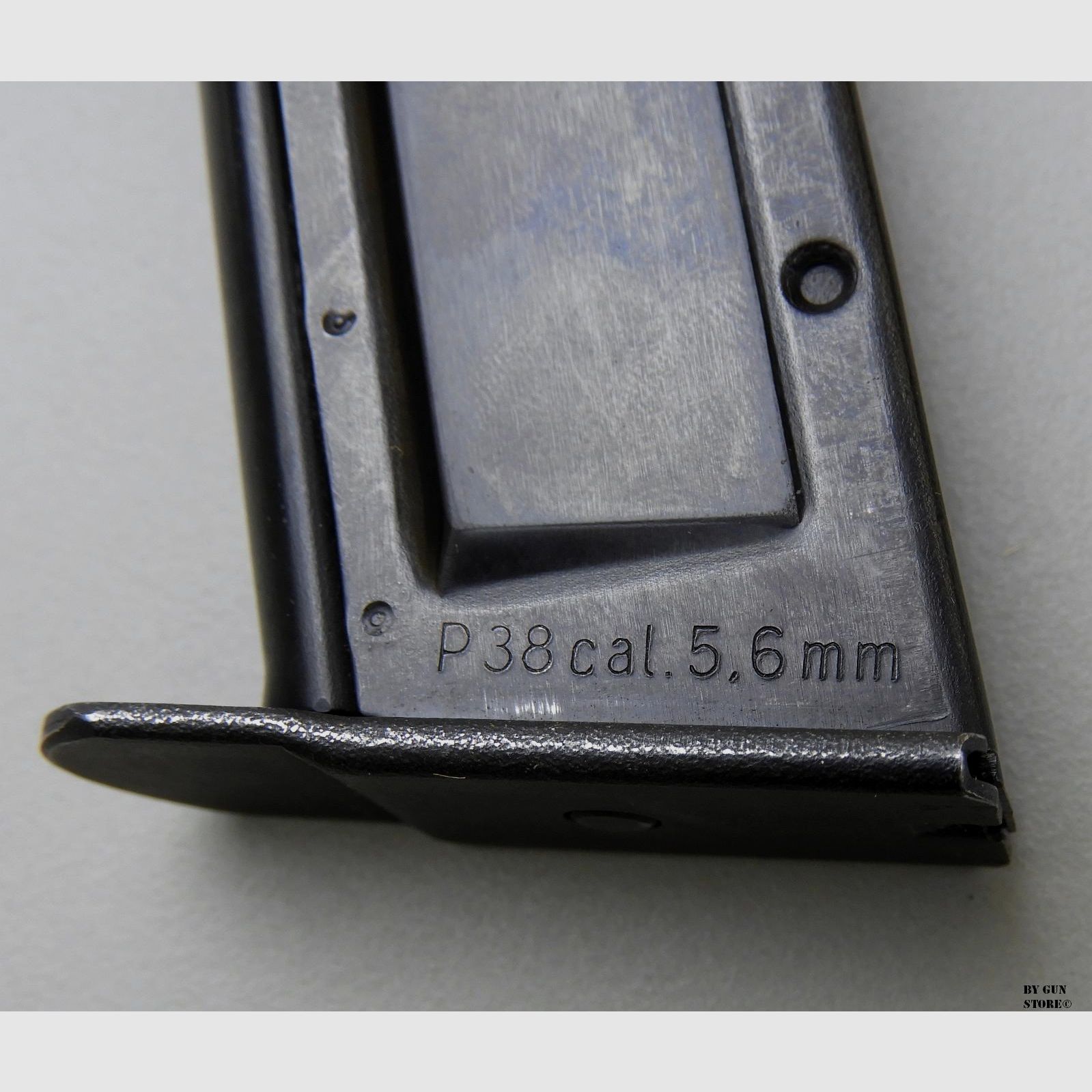 Magazine Walther mod. P38 cal. 22 l.r., image 4 of 5