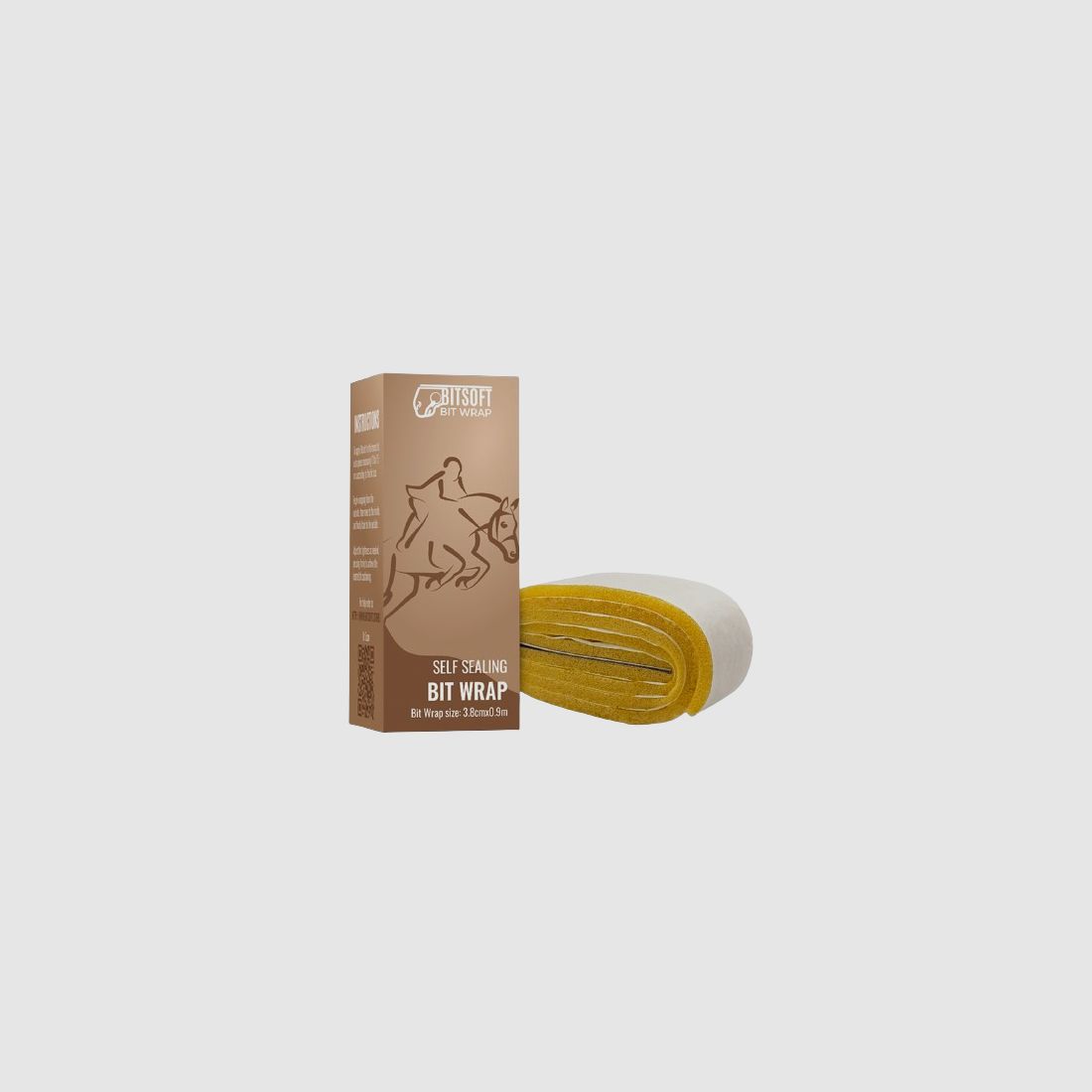 BITSOFT BAND VOOR BEETEN, afbeelding 3 van 3