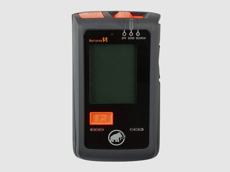 MAMMUT DVA BARRYVOX S, Bild 7 von 10