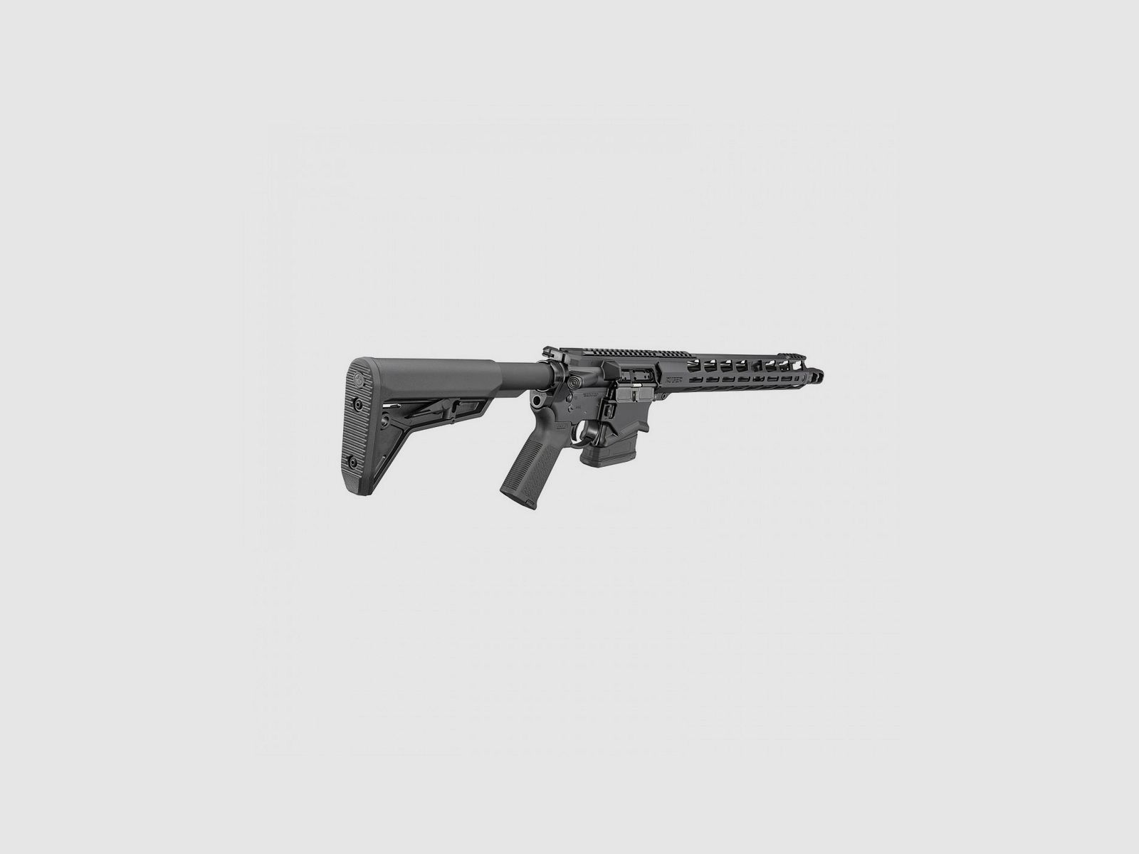 Ruger Sfar Kal. 308 Winchester, Bild 3 von 6