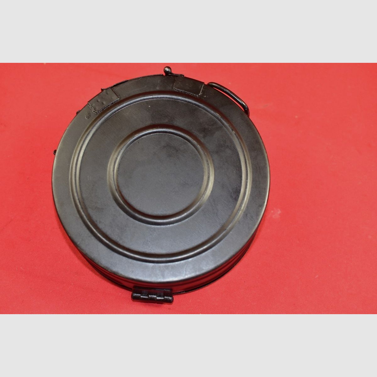 #8502 RPD-Maschinengewehr, UdSSR, Baujahr 1953, Kal. 7,62x39, Bild 10 von 24