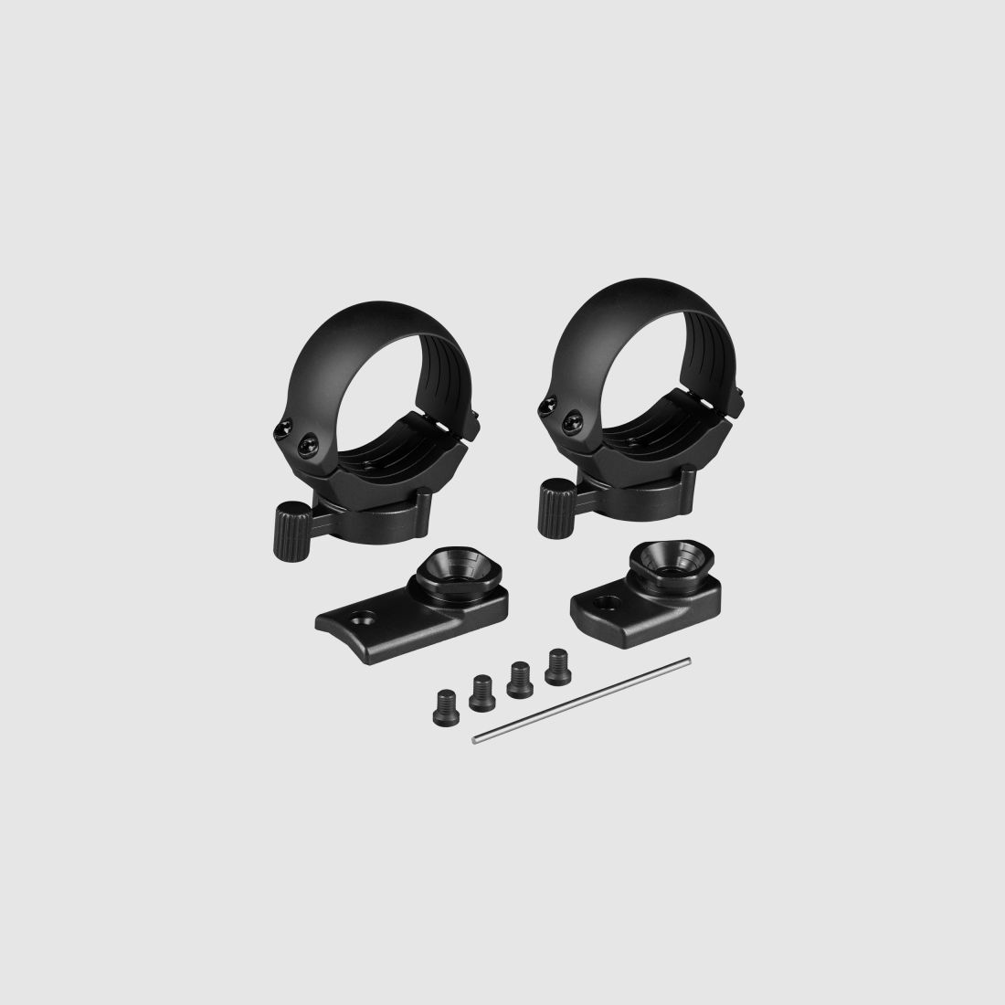 HexaLock 1''/25.4 mm Ring - M12/M18/S100/S101(Rem700)