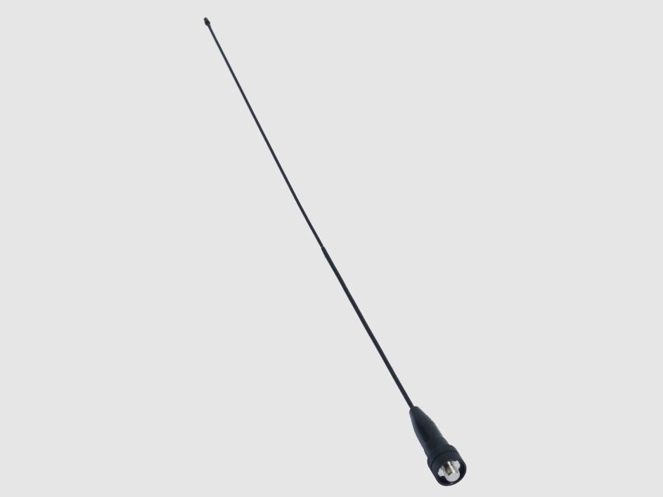 Icom Antena Leśna 155 MHz Czarna