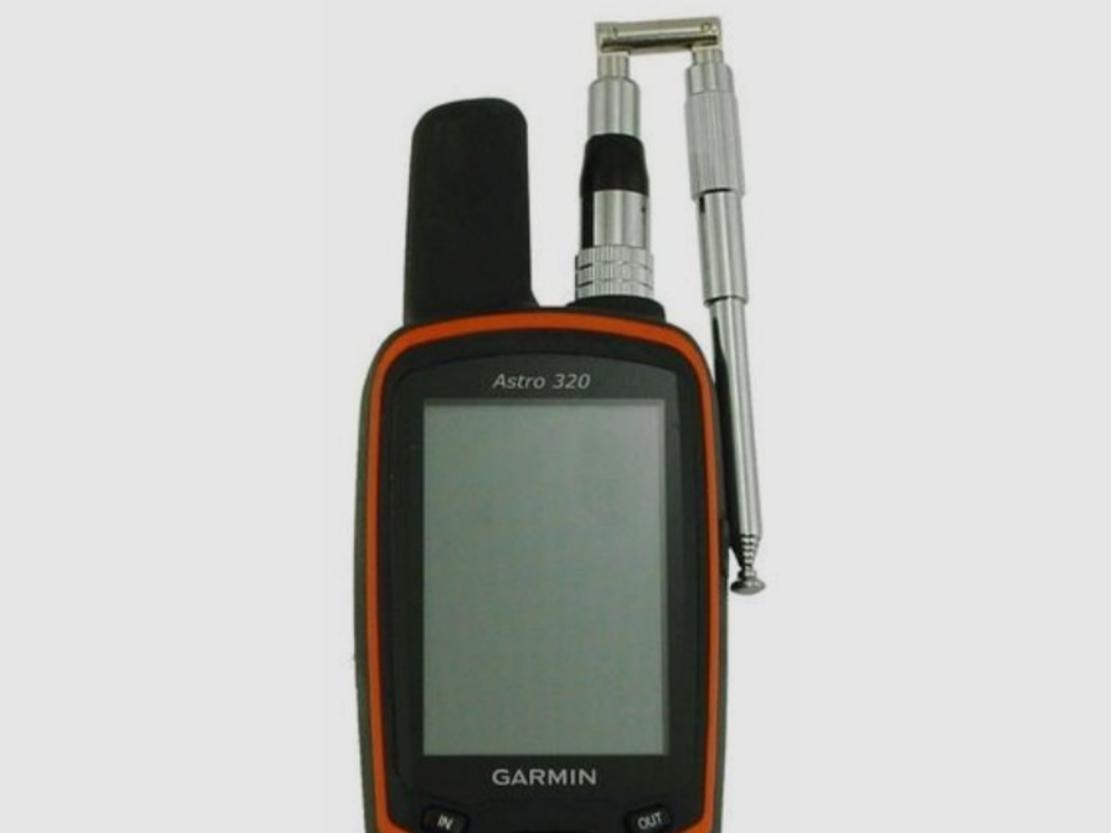 Ricevitore Antenna per Maggiore Potenza, immagine 2 di 2