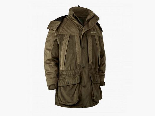 Deerhunter – Rusky jacket – Long 5080 – Farve 391