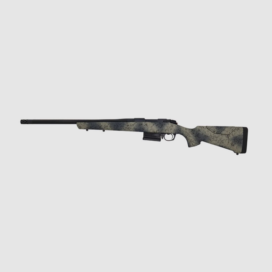 Bergara B14 Wilderness Sierra Carbon