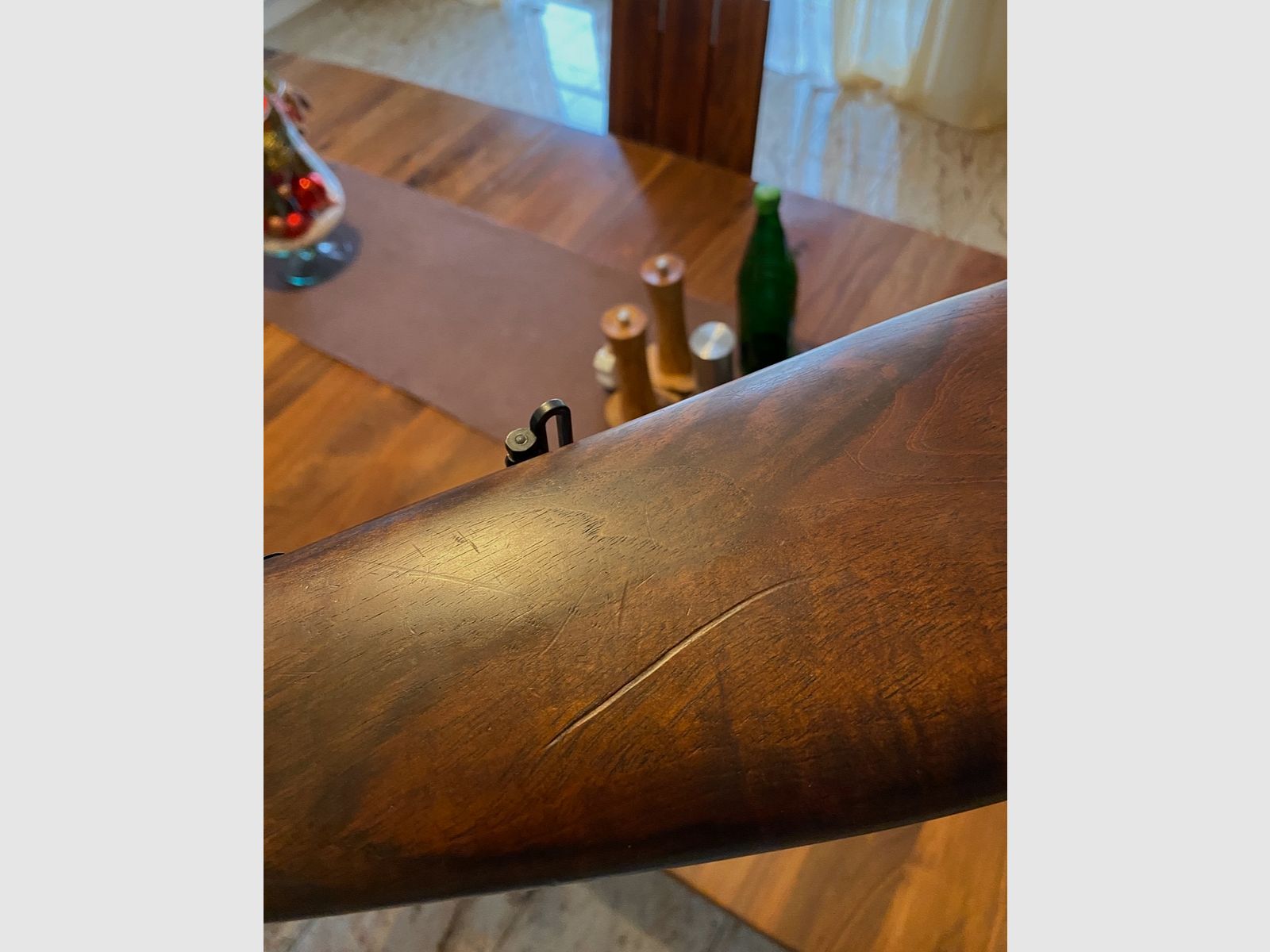 Edler Ferlacher Bockdrilling Franz Sodia