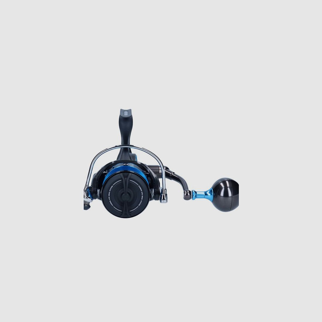 DAIWA SALTIST MQ 8000 H Rolle, Bild 3 von 5