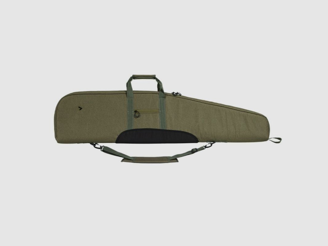 Gamo Futteral mit Zielfernrohr Schwarz und Grün 120X27 cm