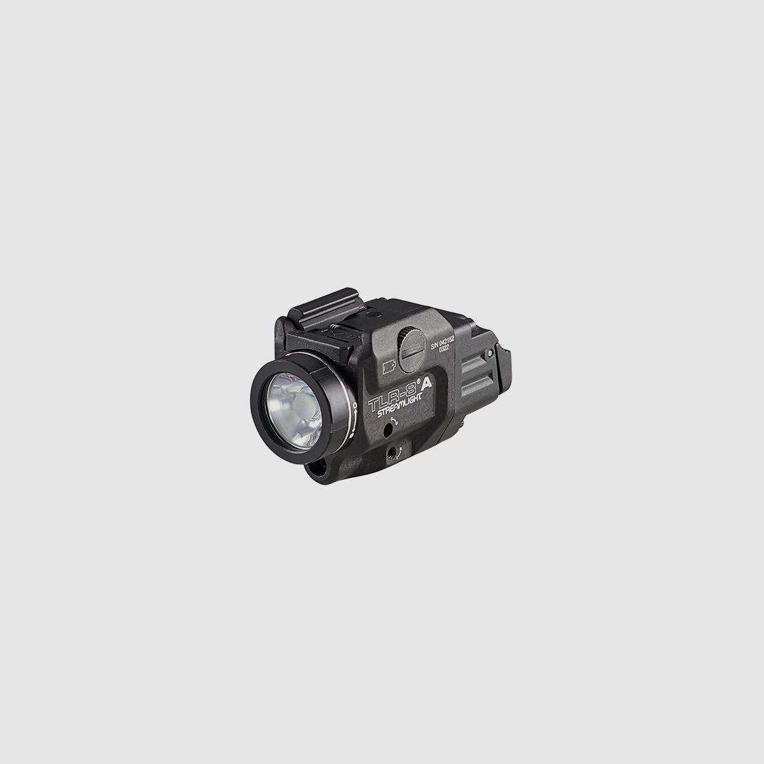 STREAMLIGHT TLR-4 170 Lumen LED laser rouge