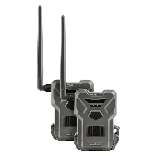 Pakket van 2 dozen voor Flex-M Spypoint mobiele camera's, afbeelding 7 van 7