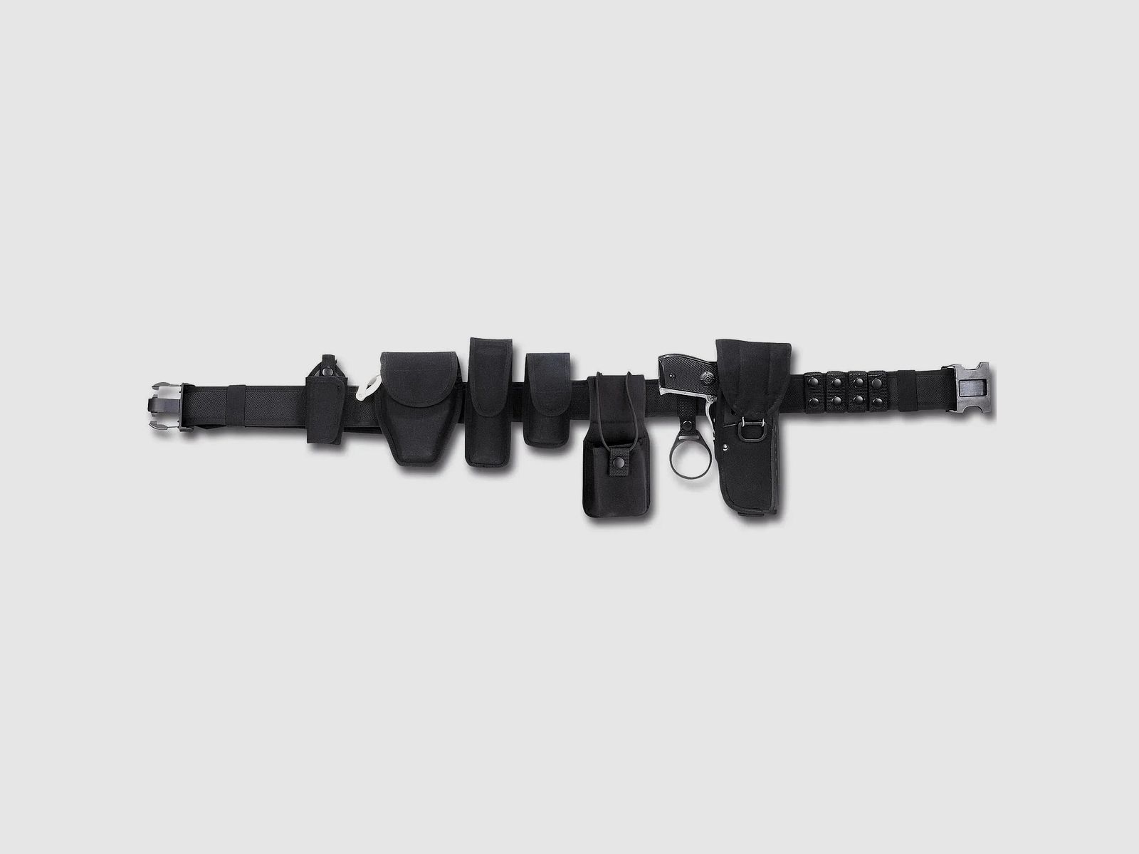 MFH Security Koppel-Set EVA-Form MFH