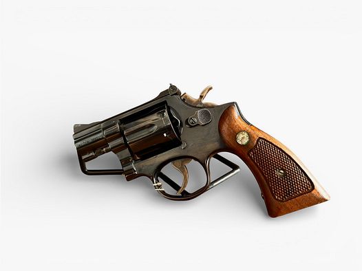 Smith & Wesson 15-3 | Używany w stanie dobrym | Fortguns