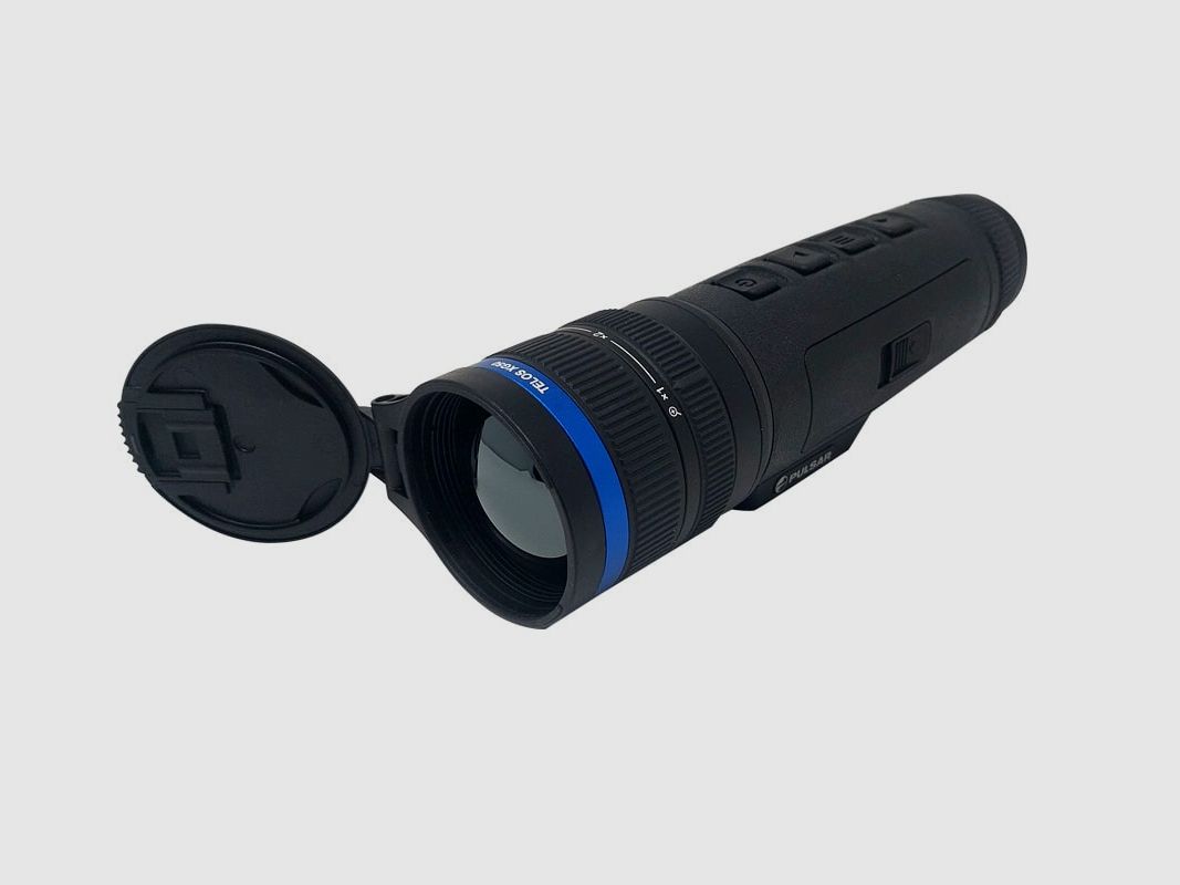 Pulsar TELOS XG50 thermal imaging camera