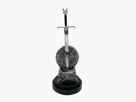 COLTELLO – THIRD – SPADA LUNGO ARTIGLIO DI JON SNOW