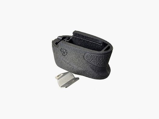 STRIKE INDUSTRIES EXTENDED MAGAZINE & STRIKE INDUSTRIES EMP FOR SMITH AND WESSON M&P SHIELD (9MM AND .40S&W)