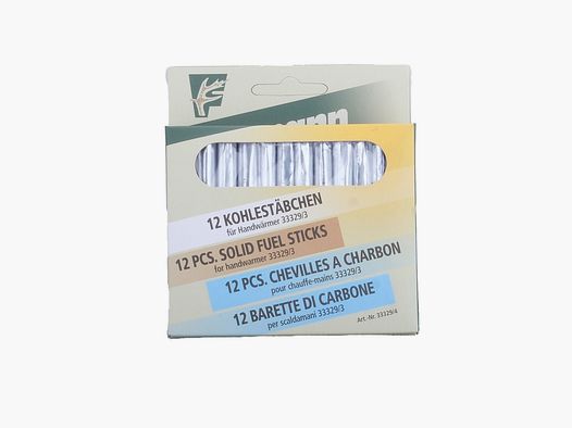 Alljagd charcoal stick weapon accessories