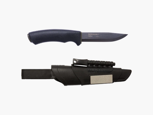 Cuchillo Morakniv Bushcraft Survival BlackBlade