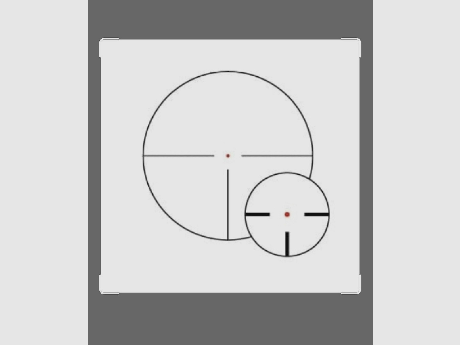 Docter Basic 2,5-10x50