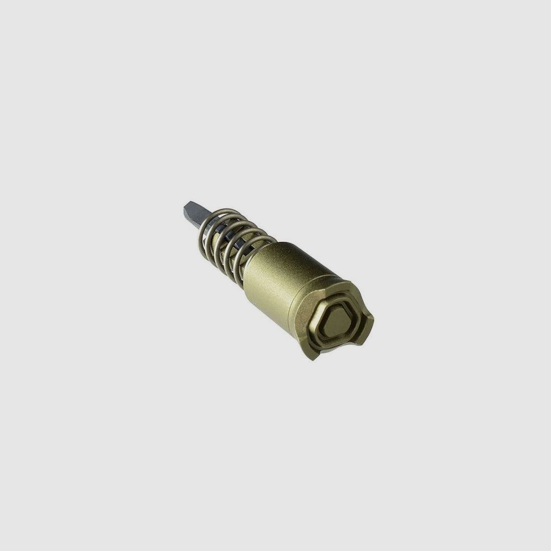 STRIKE INDUSTRIES AR15 Lightweight FORWARD ASSIST