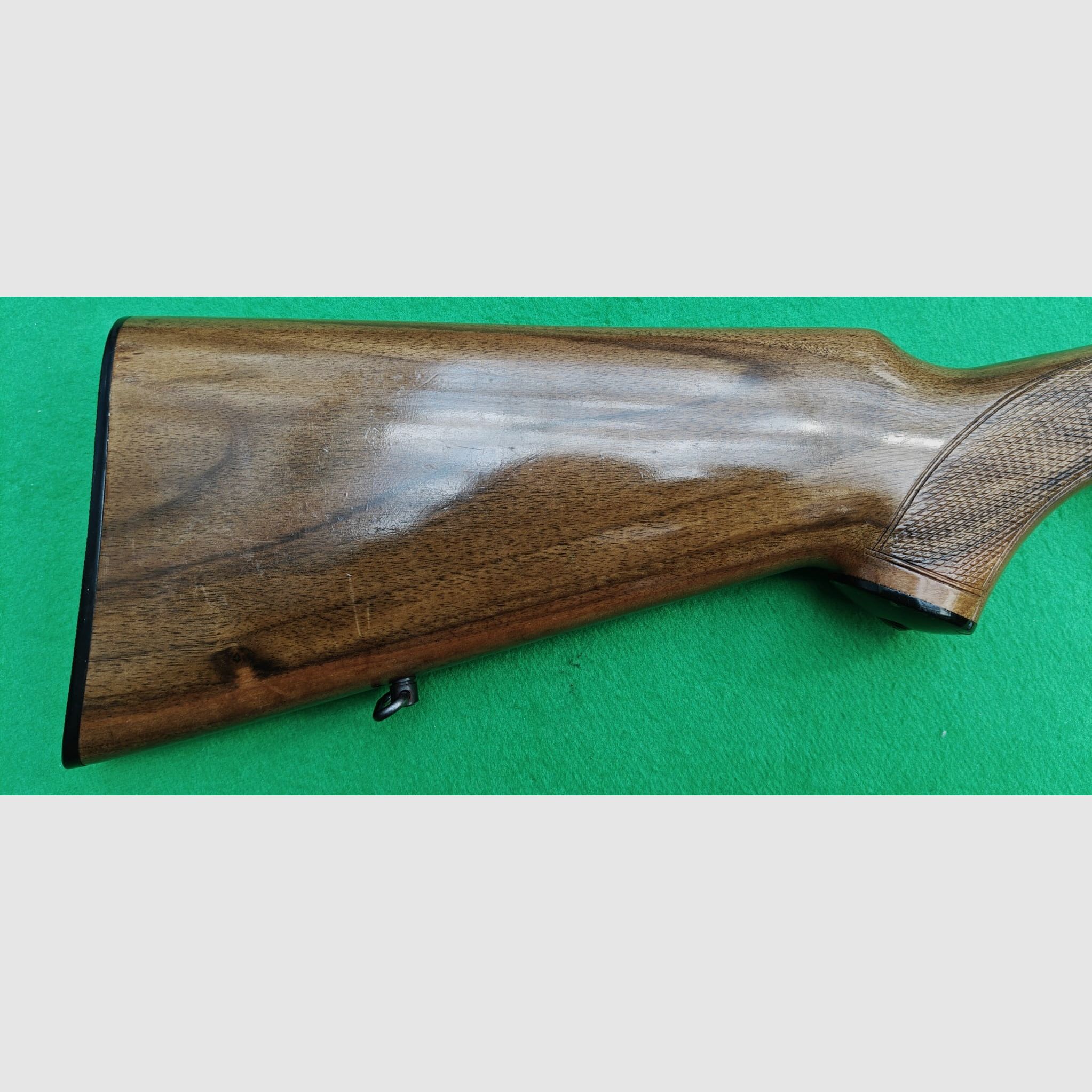 Bock shotgun Antonio Zoli 16/70