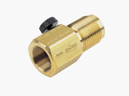 Adapter do napełniania