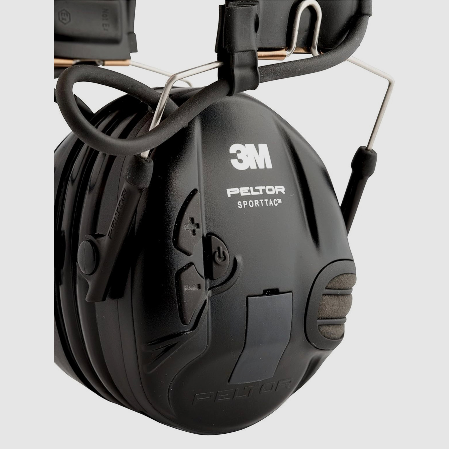 3M Peltor Sport Tac Gehörschutz