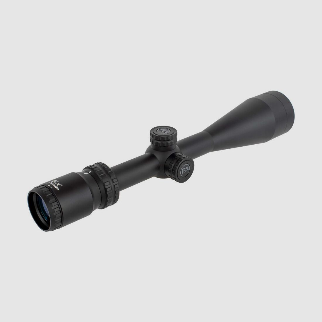 Primary Arms SLx 4-12x50mm SFP Duplex