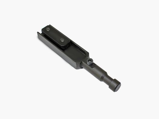 Ruger Precision Rifle II adapter for Fortmeier bipod