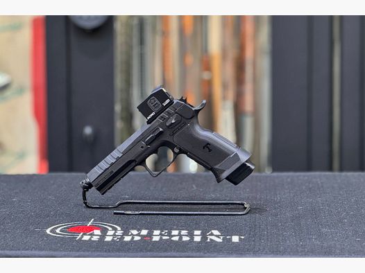 Tanfoglio Force Duty Tactical Rapid Sight
