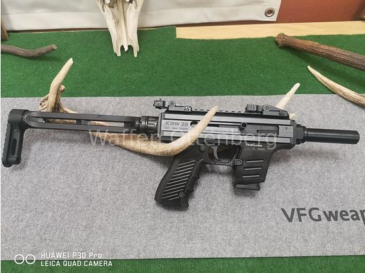 KR Broń KRW20 V1