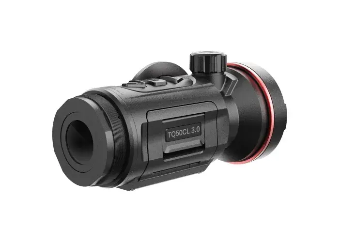 HIKMICRO Thunder 3.0 TQ50C 3.0 Clip-On Wärmebildmonokular, Bild 6 von 10