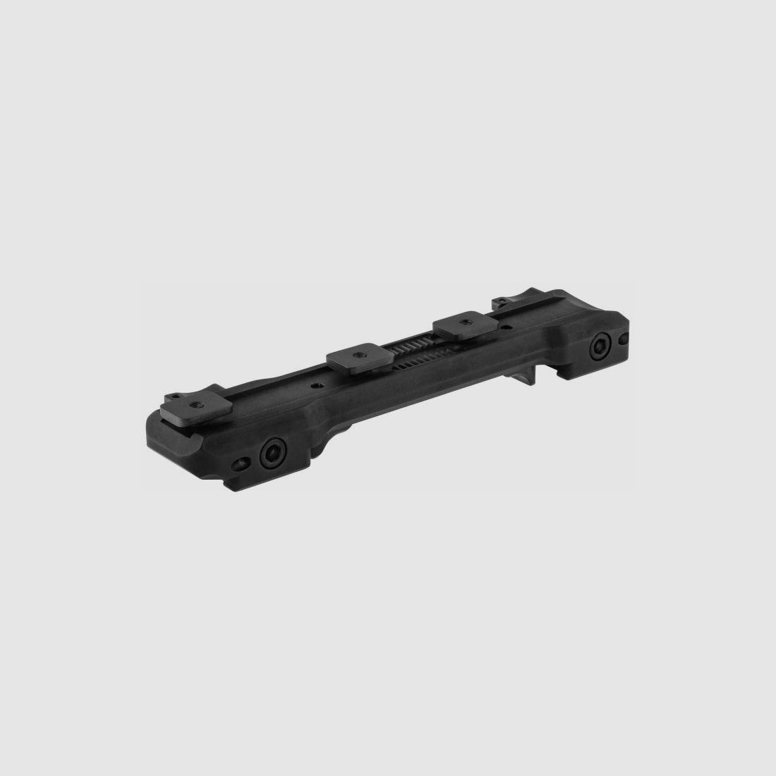 Pont 550 Prisma 19 MAK - SR Rail met opklapbare hendel, afbeelding 2 van 4