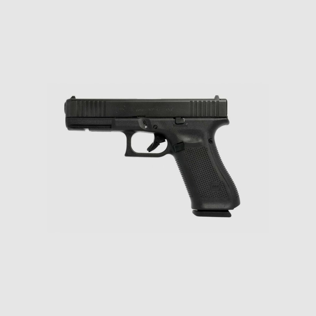 Glock 17 Gen5