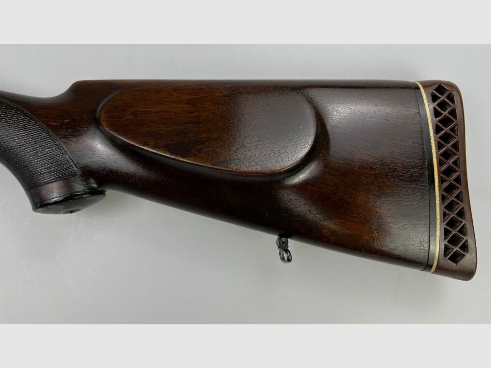 Sauer Beretta S56E