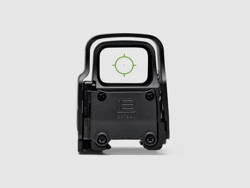 EOTECH HWS EXPS2-0 GRN, groene richtkijker