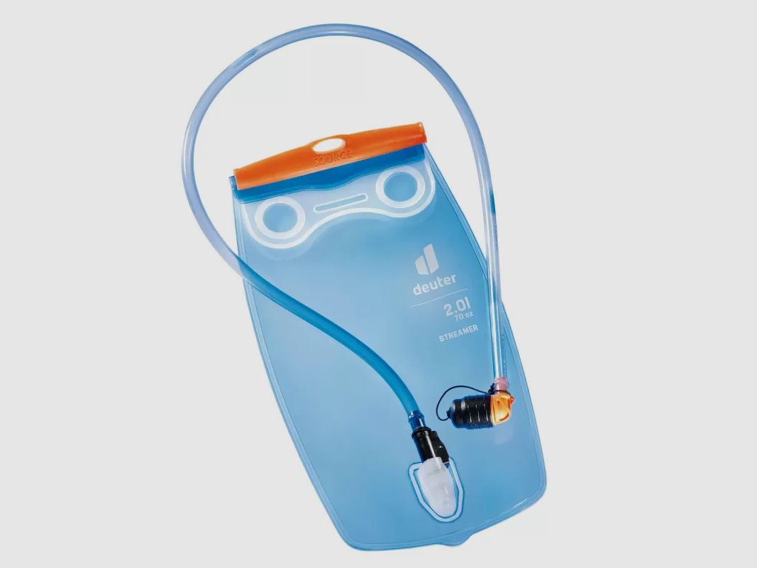 DEUTER Streamer 2,0 l, Bild 1 von 3