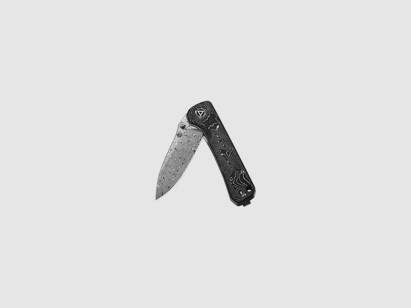 QSP Hawk Messer 8,2 cm, Bild 1 von 4